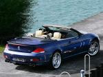 Alpina B6 Cabrio 2006 года